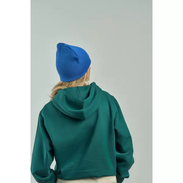  Čepice Atlantis | Recy Beanie ROYAL 