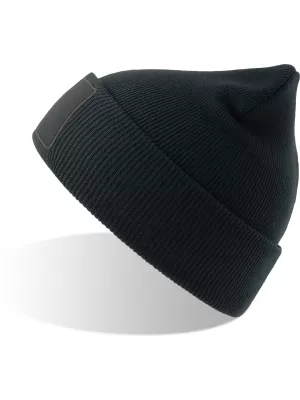 Čepice Atlantis | Wind-S Patch NAVY
