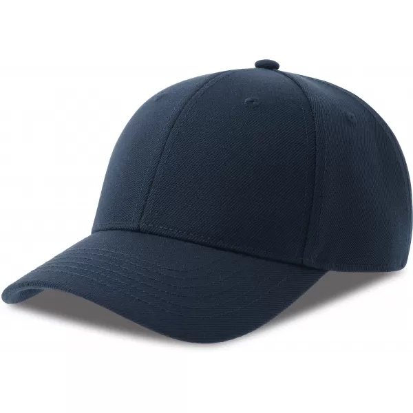  Čepice Atlantis | Champion-S NAVY 
