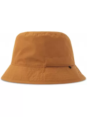 Klobouk Atlantis | Bucket Pocket-S MUSTARD/BLACK