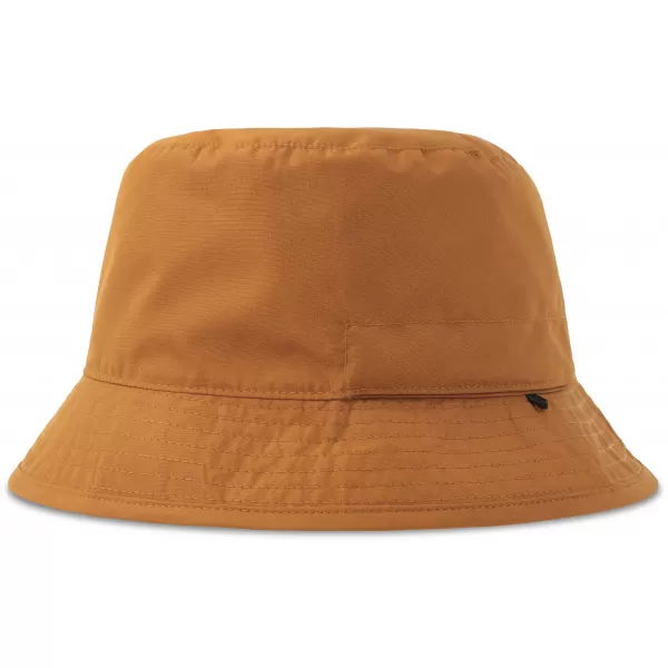  Klobouk Atlantis | Bucket Pocket-S MUSTARD/BLACK 