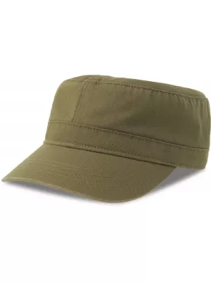 Čepice Atlantis | Uniform-S OLIVE