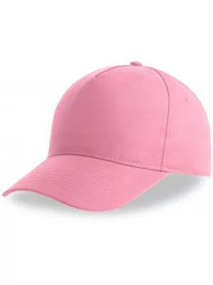 Čepice Atlantis | Kid Recy Five PINK