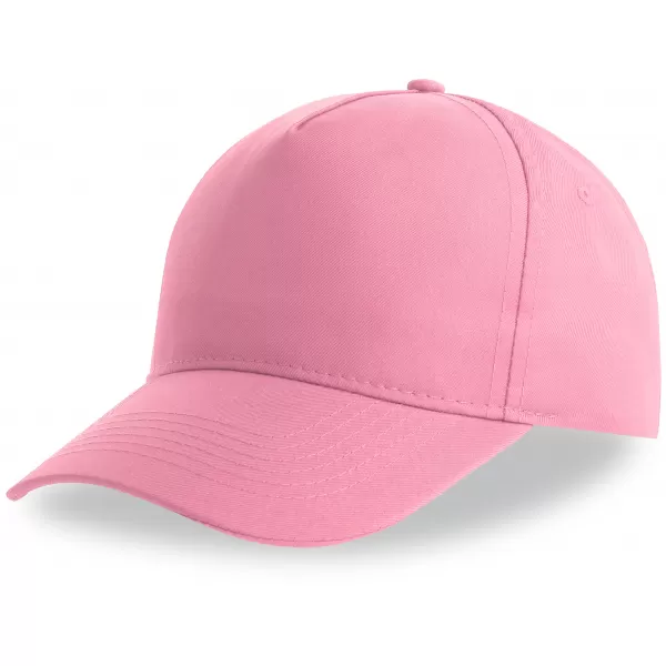  Čepice Atlantis | Kid Recy Five PINK 