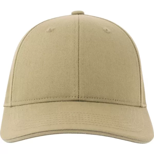  Čepice Atlantis | Liberty Sandwich-S KHAKI/KHAKI 