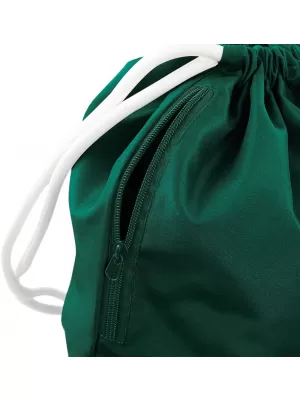 BagBase | BG 110 BOTTLE GREEN