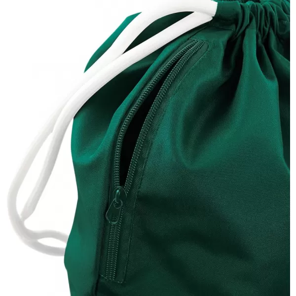  BagBase | BG 110 BOTTLE GREEN 