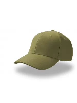 Čepice Atlantis | Pilot OLIVE