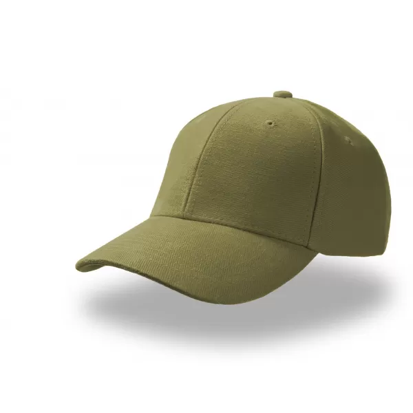  Čepice Atlantis | Pilot OLIVE 