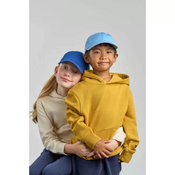  Čepice Atlantis | Kid Fraser COLUMBIA BLUE 