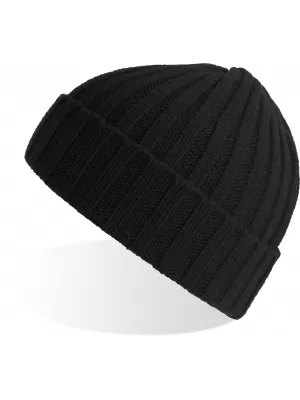 Čepice Atlantis | Shore BLACK