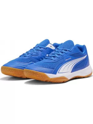 Boty PUMA SOLARFLASH III 107850_03 PUMA TEAM ROYAL/WHITE/GUM
