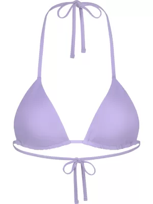 Dámské bikiny - vrchní díl NORDBLANC NBSSS8208 FIALOVÁ