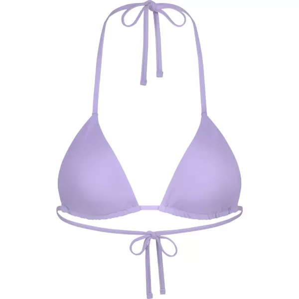  Dámské bikiny - vrchní díl NORDBLANC NBSSS8208 FIALOVÁ 