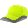 Čepice Atlantis | Helpy-S YELLOW FLUO