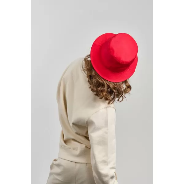  Klobouk Atlantis | Bucket Cotton-S GREY 