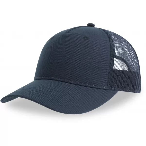  Čepice Atlantis | Zion NAVY/NAVY 