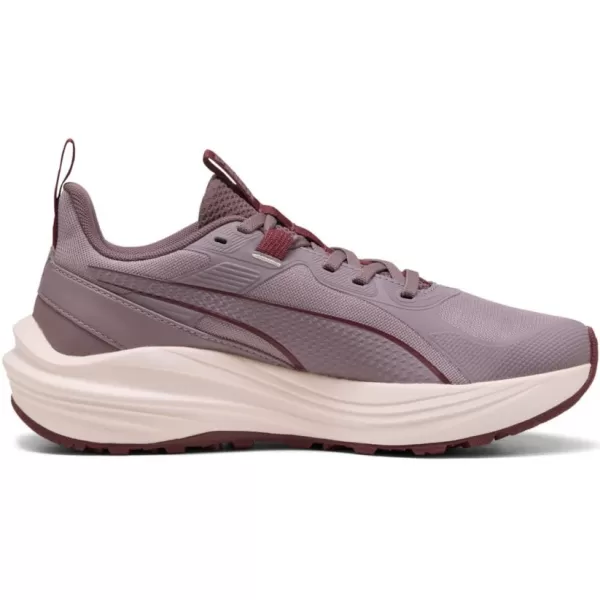  Boty PUMA FLARE PRO TRAIL 311732-06 FIALOVÁ 