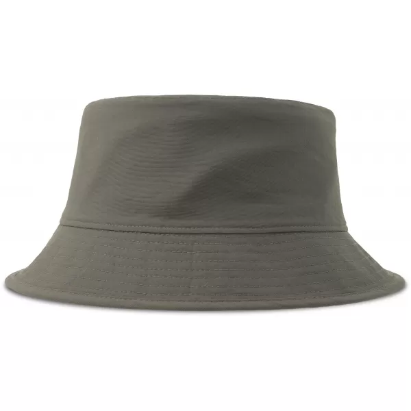  Klobouk Atlantis | Ghibli DARK GREY/BLACK 