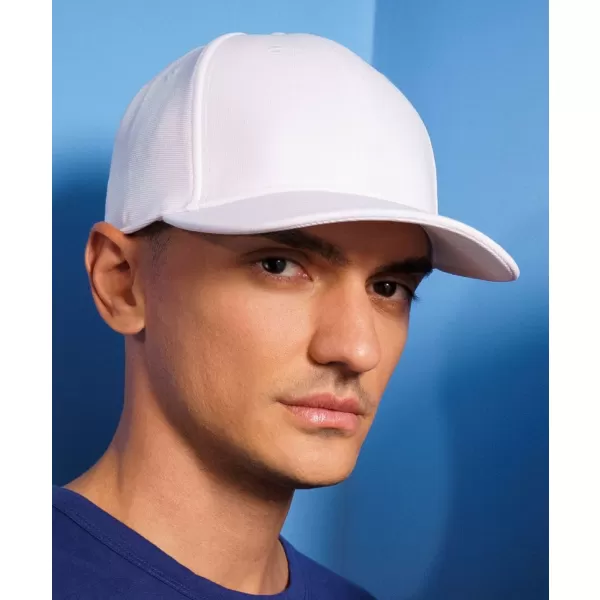  Čepice Atlantis | Sand WHITE 