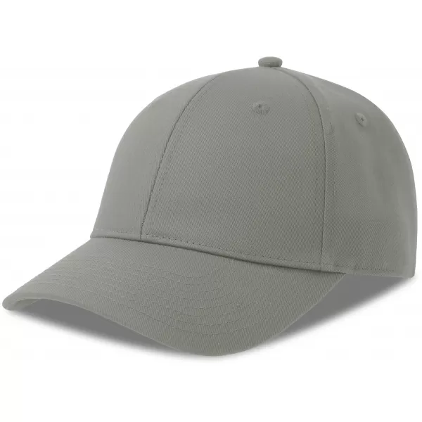  Čepice Atlantis | Hit-S LIGHT GREY 