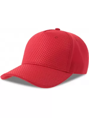 Čepice Atlantis | Gear-S RED