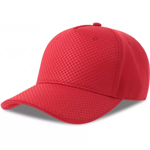  Čepice Atlantis | Gear-S RED 
