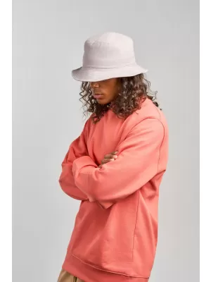 Klobouk Atlantis | Bucket Cotton-S GREY
