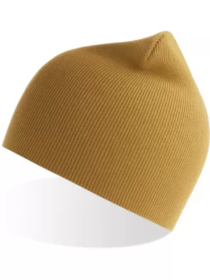 Čepice Atlantis | Yala MUSTARD