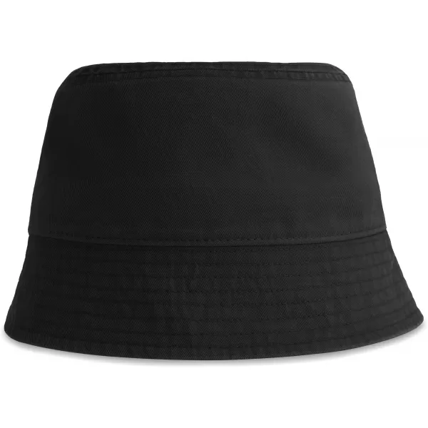  Klobouk Atlantis | Powell BLACK 