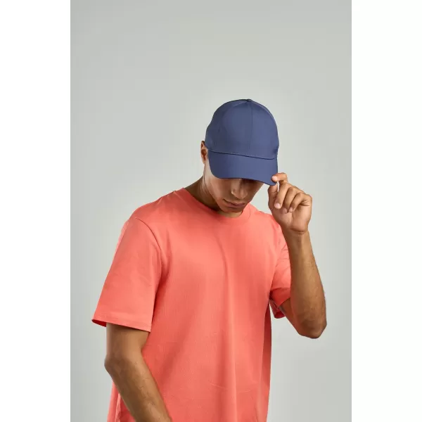  Čepice Atlantis | Bond-S NAVY 