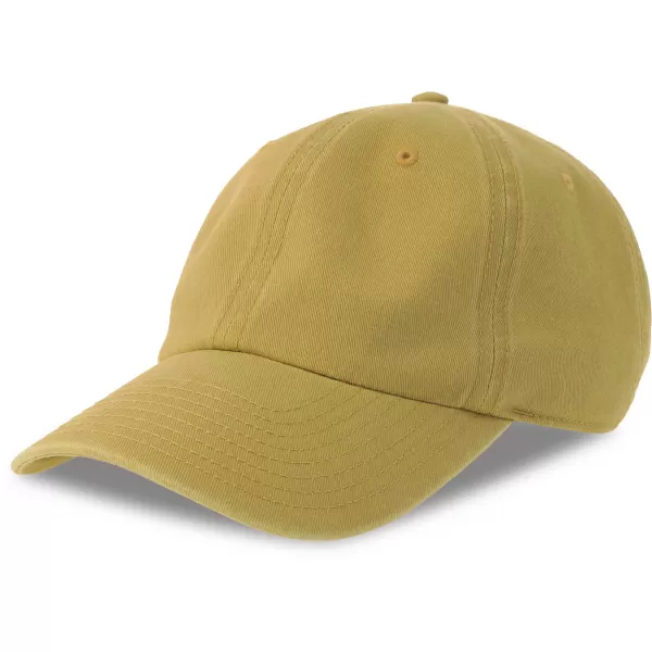  Čepice Atlantis | Digg-S MUSTARD 