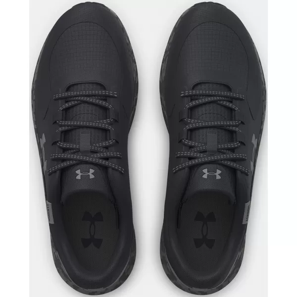  Pánské boty UNDER ARMOUR CHARGED BANDIT TR 3 SP 3028657-001 ČERNÁ 