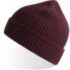 Čepice Atlantis | Maple BURGUNDY MELANGE