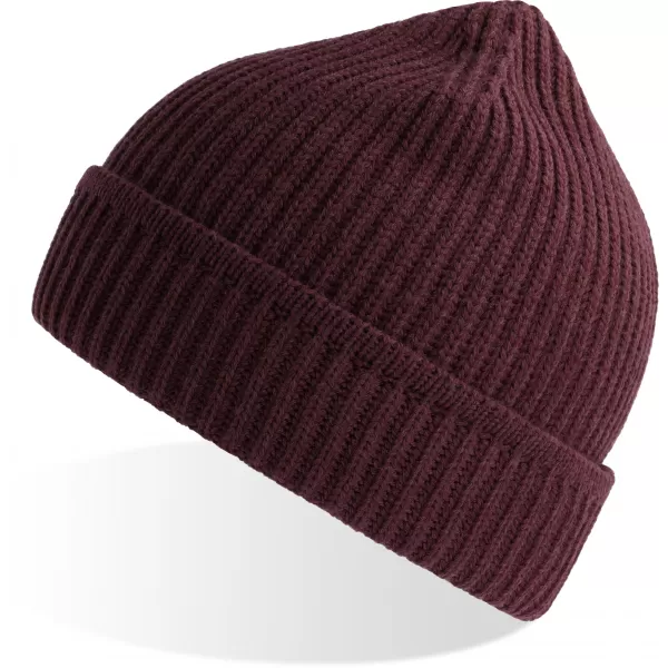  Čepice Atlantis | Maple BURGUNDY MELANGE 