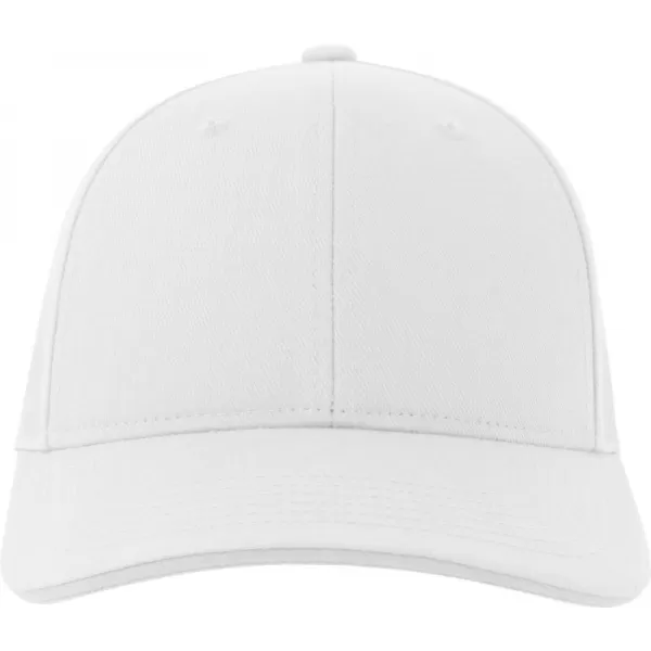  Čepice Atlantis | Liberty Sandwich-S WHITE/WHITE 