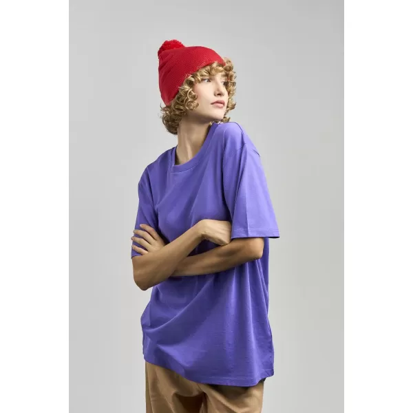  Čepice Atlantis | Wind-S Pompom RED 