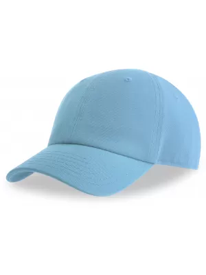 Čepice Atlantis | Kid Fraser COLUMBIA BLUE