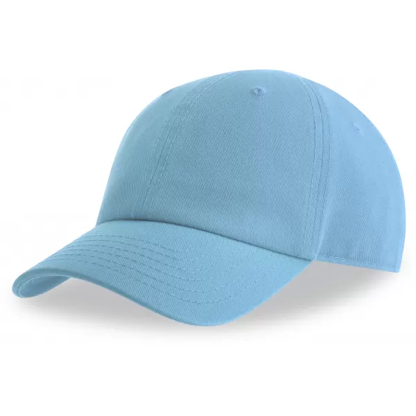  Čepice Atlantis | Kid Fraser COLUMBIA BLUE 