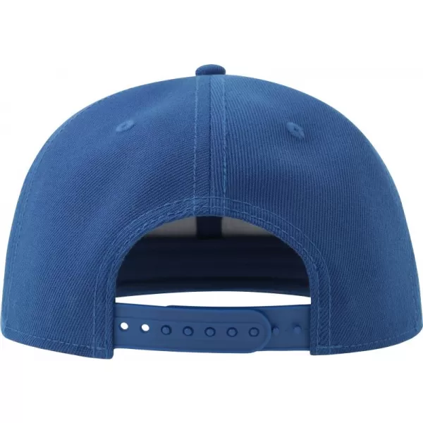  Čepice Atlantis | Snap Back-S ROYAL 