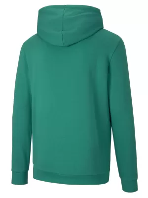 Pánská mikina PUMA TEAMGOAL 23 CAUSALS HOODY 656580_05 PEPPER GREEN