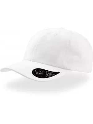 Čepice Atlantis | Dad Hat WHITE