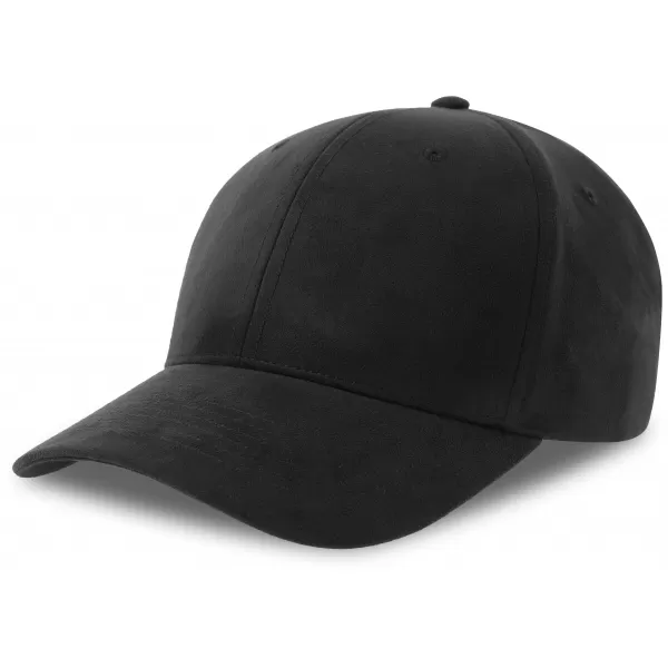  Čepice Atlantis | Fam-S BLACK 