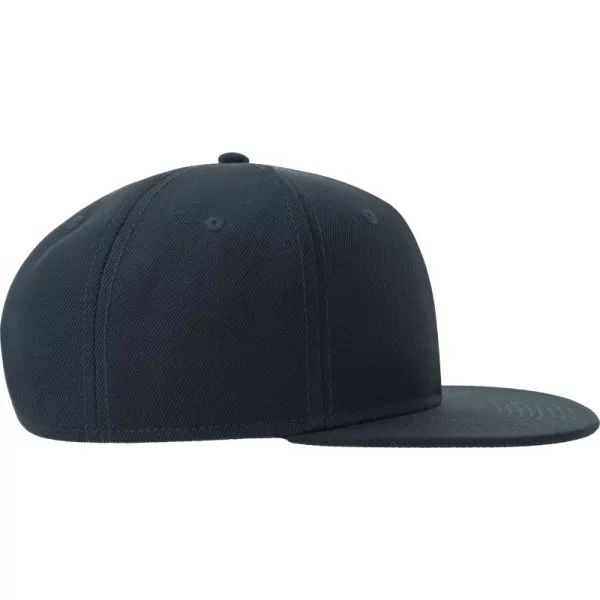  Čepice Atlantis | Snap Back NAVY 