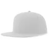 Čepice Atlantis | Snap Back-S WHITE