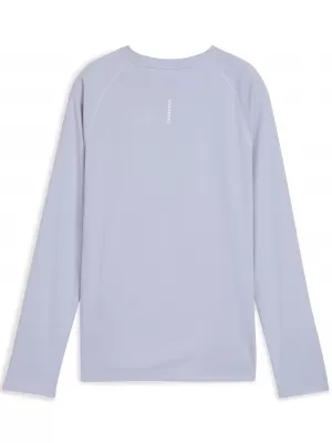 Dámské triko PUMA RUN VELOCITY LS TEE W (POLY) 526581_47 COOL WEATHER