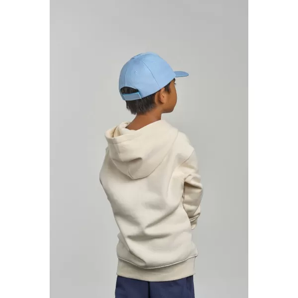  Čepice Atlantis | Kid Recy Five LIGHT BLUE 