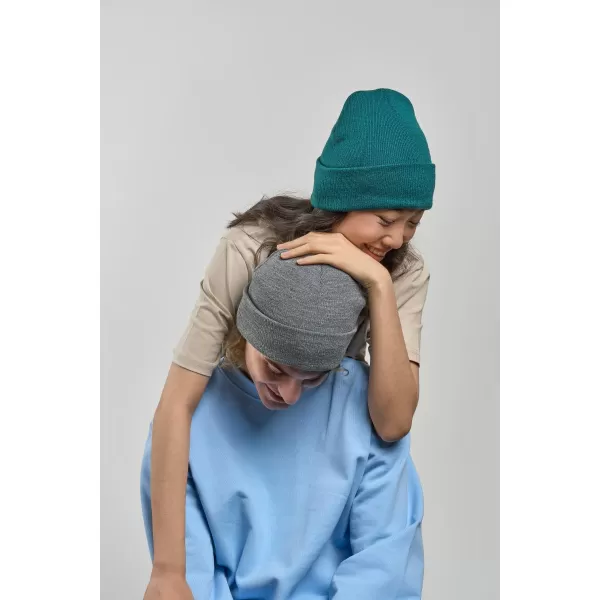  Čepice Atlantis | Eko Beanie ORANGE 