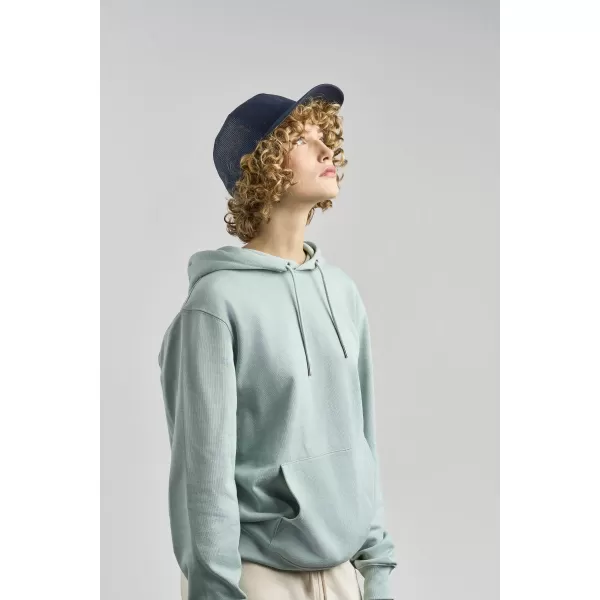  Čepice Atlantis | Rapper Suede-S GREY 