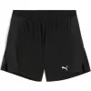 Pánské kraťasy PUMA M RUN VELOCITY 5 SHORT 526610-01 ČERNÁ